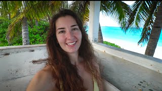 Treasure hunting at Atlantis Resort Bahamas underwater metal detecting [upl. by Malas]