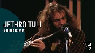 Jethro Tull  Nothing Is Easy Nothing Is Easy  Live At The Isle Of Wight 1970 [upl. by Ahsinotna]