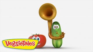 VeggieTales Opening Theme Song [upl. by Dosia226]