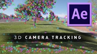 After Effects Advanced Techniques [upl. by Ttimme]