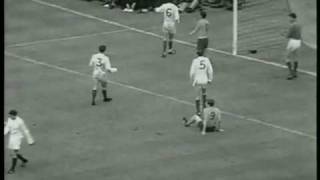 FA Cup Final 1968 highlights [upl. by Anne]