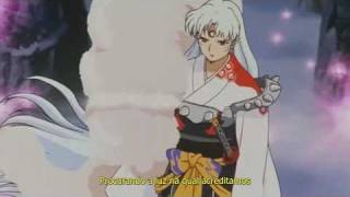 Inuyasha  Fukai Mori Ending 2 Legendado [upl. by Lemuel]