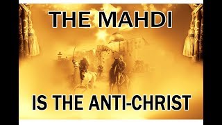 The Mahdi is the AntiChrist  Pastor John MacArthur [upl. by Olivette]