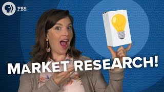 How to Do Market Research [upl. by Gonta336]