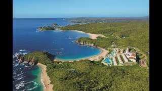 Top10 Recommended Hotels in Santa Cruz Huatulco Oaxaca Mexico [upl. by Eniluqaj]