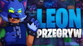 🎵LEON PRZEGRYW  PIOSENKA BRAWL STARS🎵 CLUEEY Prod SoMusique [upl. by Htinek]