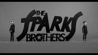 The Sparks Brothers 2021  Official Clip [upl. by Amalbergas]