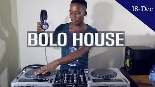 🎄 BOLOBEDU LIMPOPO HOUSE 🎄 MASTER KG JERUSALEM – MAKHADZI – KING MONADA – DJ CALL ME  SUNCOVISION [upl. by Tadeo597]