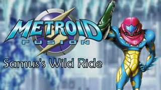 Metroid Fusion Subverts All Expectations Retrospective [upl. by Skelly417]