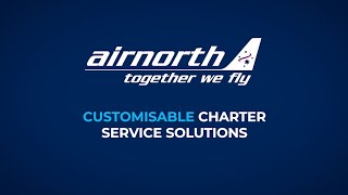 Airnorth Charter Services [upl. by Nylatsirhc]