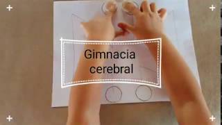 Gimnasia cerebral para niños [upl. by Yebloc662]