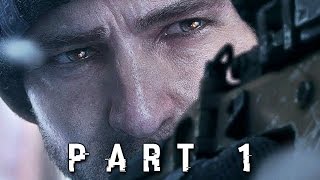 The Division Walkthrough Gameplay Part 1  The Virus PS4 Xbox One [upl. by Downall]