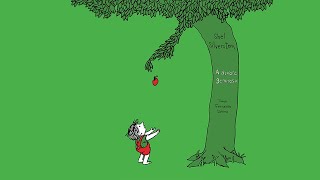 A Árvore Generosa  Shel Silverstein  Hora da Leitura [upl. by Snehpets]