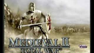 Medieval 2  Total War Soundtrack  Amen [upl. by Samuelson709]