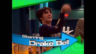 My Drake amp Josh Intro Drake Bell  I Found A Way [upl. by Eendyc826]