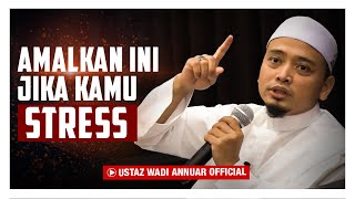 Manisnya UJIAN Siri Penuh  Ustaz Wadi Annuar [upl. by Odel]