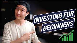 How to Buy Stocks for Beginners  Step by Step Process [upl. by Aowda238]