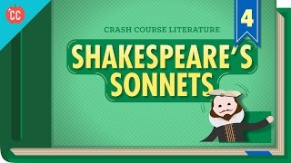 Sonnet 18 Educational Content on Structure and Literary Devices [upl. by Mariya427]