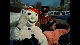 Carnaval de Québec [upl. by Dippold]