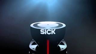 microScan3  The new generation of safety laser scanners from SICK  SICK AG [upl. by Barnaba]