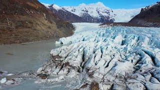 10 Fascinating Facts About Glaciology [upl. by Missak]