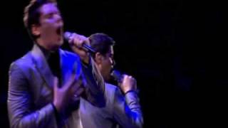 Il DivoAdagio Live DVD [upl. by Taub]