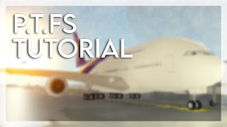 Pilot Training Flight Simulator Tutorial Tips  More  Learn To Fly [upl. by Iney]