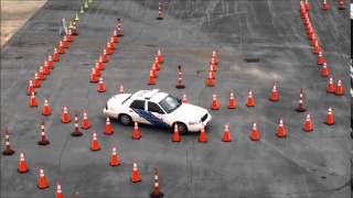 Precision Driving Course Training [upl. by Clorinda6]