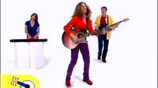 Laurie Berkner  We are the Dinosaurs [upl. by Nitaj]