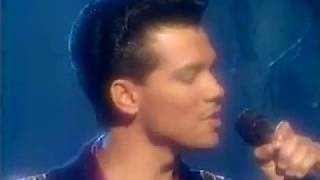 EL DEBARGE Live  SOMEONE Rare 80s w  lyrics [upl. by Izabel]