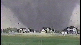 Top 10 Biggest Tornadoes [upl. by Fugazy]