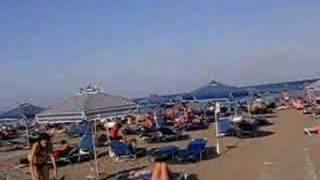 Faliraki Beach  Rhodos [upl. by Payson]