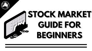 STOCK MARKET BASICS [upl. by Bedwell]