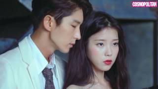 ENG달의 연인보보경심 려 8명의 배우들 Moon Lovers Scarlet Heart Ryeos 8 actors [upl. by Ahsinam]