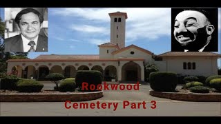 Rookwood cemetery Part 3 [upl. by Neelon207]