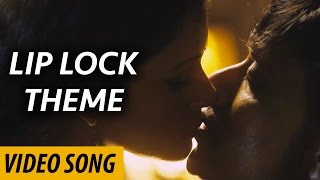 Lip Lock Theme  Isai  S J Suryah Sathyaraj Savithri [upl. by Ellehcrad]