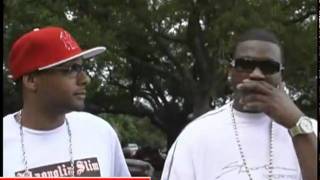 Gucci mane tells Mad Linx that Young Jeezy Tried to Kill Him [upl. by Poler]