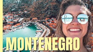 How To Travel Montenegro  Is it worth visiting  Montenegro Travel Guide Crna Gora [upl. by Acinad]