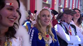 Karneval in Köln 2019  ARD Fernsehsitzung HD [upl. by Ezarra896]