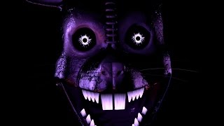 GO TO SLEEP  Five Nights at Candys 3  Part 1 [upl. by Asira]