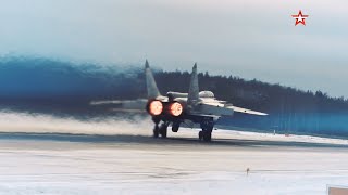 Episode 78 The MIG31 A flight to the near space [upl. by Lander94]