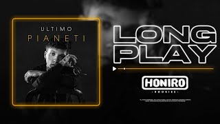 ULTIMO  PIANETI Full Album [upl. by Isak]