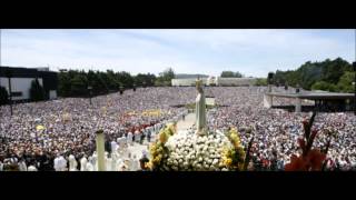 Cantos Católicos piedosos 02  Cantos de Fatima [upl. by Sihunn]