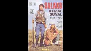 Kemal Sunal Salako Film Müziği [upl. by Templeton]