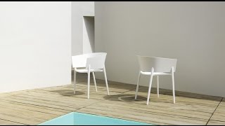 VONDOM  AFRICA Collection by Eugeni Quitllet [upl. by Orsola85]