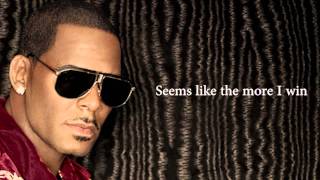 RKelly  Victory lyrics [upl. by Nanaek681]