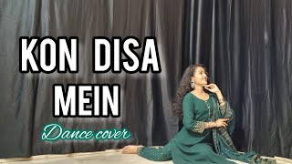 VEERA RAJA VEERA  PS2  Classical Dance Choreography  Nidhi amp Neha [upl. by Nowaj]