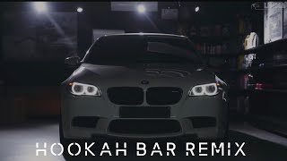 Hookah Bar Remix – Tik Tok Remix [upl. by Marysa147]