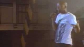 Too Short  CussWords Live [upl. by Kamaria]