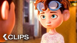 SPIES IN DISGUISE All Clips 2019 [upl. by Aelat]